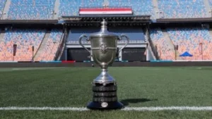 دور الـ16 لكأس مصر يبدأ 27 ديسمبر وفقًا لجدول اتحاد الكرة